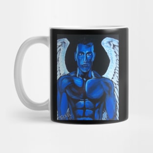 O.C.'s Angel Mug